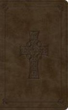 ESV Vest Pocket New Testament with Psalms and Proverbs