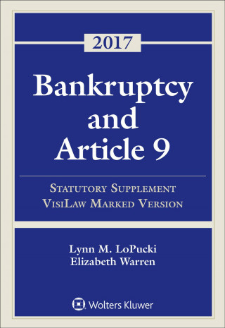 BANKRUPTCY & ARTICLE 9