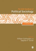 SAGE Handbook of Political Sociology, 2v