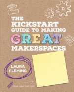 Kickstart Guide to Making GREAT Makerspaces