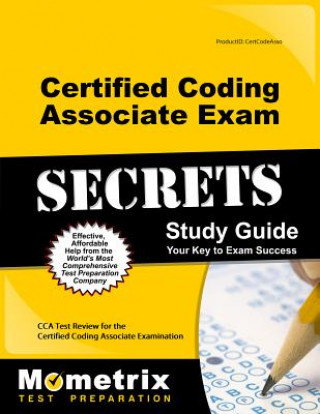 CERTIFIED CODING ASSOC EXAM SE