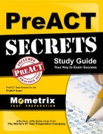 PREACT SECRETS SG