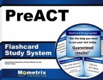 PREACT FLASHCARD STUDY SYSTEM