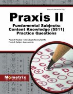 PRAXIS II FUNDAMENTAL SUBJECTS