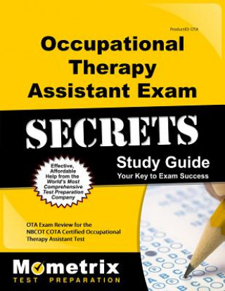 OCCUPATIONAL THERAPY ASSISTANT