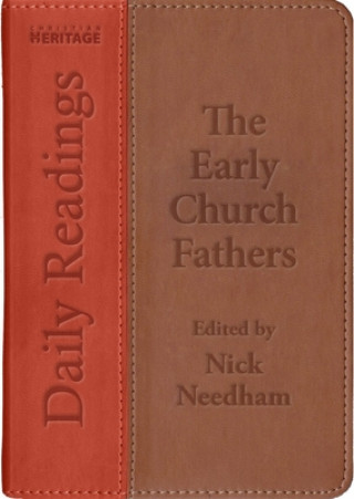 Daily Readings-the Early Church Fathers