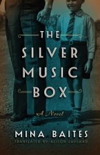 Silver Music Box