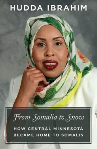 FROM SOMALIA TO SNOW