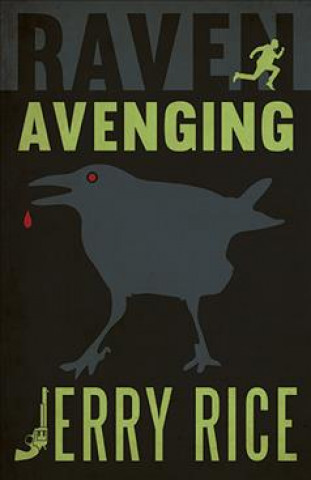 RAVEN AVENGING