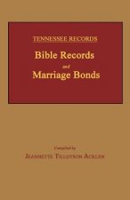 TENNESSEE RECORDS