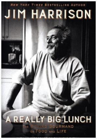 Really Big Lunch