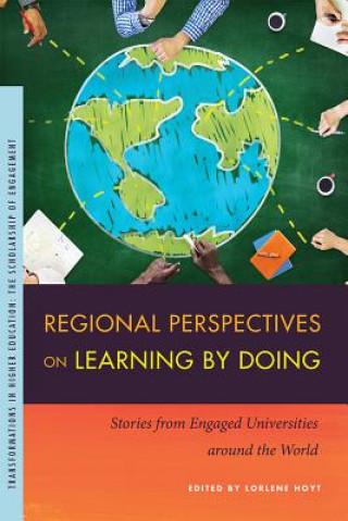 Regional Perspectives on Learning By Doing