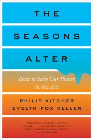 Seasons Alter