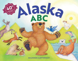 Alaska Abc, 40th Anniversary Edition