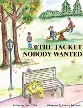 The Jacket Nobody Wanted
