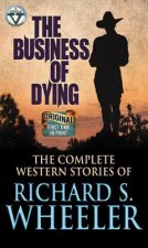 The Business of Dying