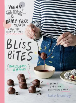 Bliss Bites (Kate Bradley)()