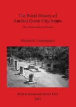 Rural History of Ancient Greek City-States