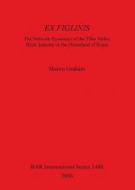 Ex Figlinis: The Network Dynamics of the Tiber Valley Brick Industry in the Hinterland of Rome