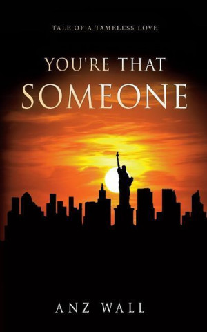 You're That Someone