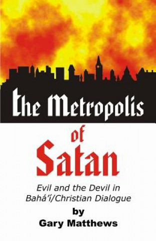 METROPOLIS OF SATAN