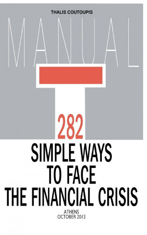 282 Simple Ways to Face the Financial Crisis