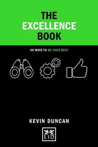 Excellence Book