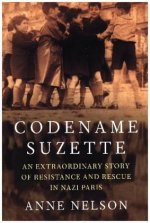 Codename Suzette