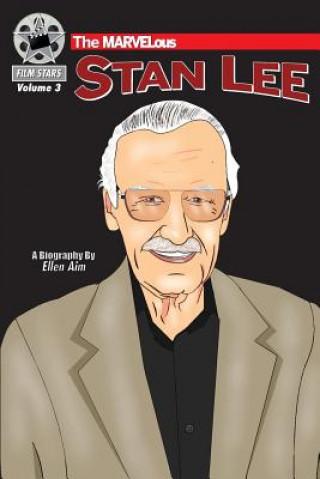 MARVELOUS STAN LEE