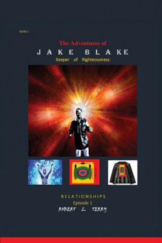 Adventures of Jake Blake