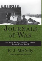 Journals of War
