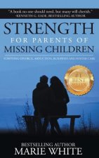 Strength for Parents of Missing Children