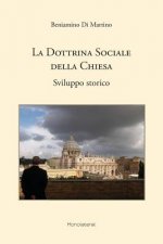 dottrina sociale della Chiesa. Sviluppo storico