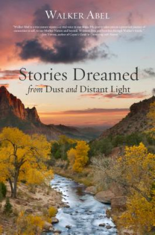 Stories Dreamed from Dust and Distant Light
