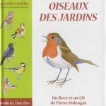 Oiseaux des jardins