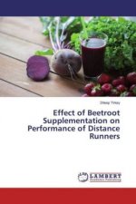 Effect of Beetroot Supplementation on Performance of Distance Runners