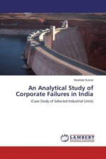 An Analytical Study of Corporate Failures in India
