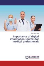 Importance of digital information sources for medical professionals