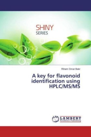 A key for flavonoid identification using HPLC/MS/MS