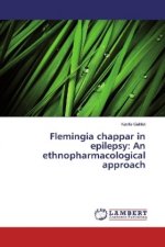 Flemingia chappar in epilepsy: An ethnopharmacological approach