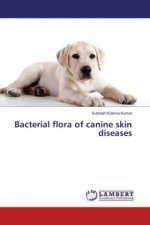 Bacterial flora of canine skin diseases
