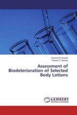 Assessment of Biodeterioration of Selected Body Lotions