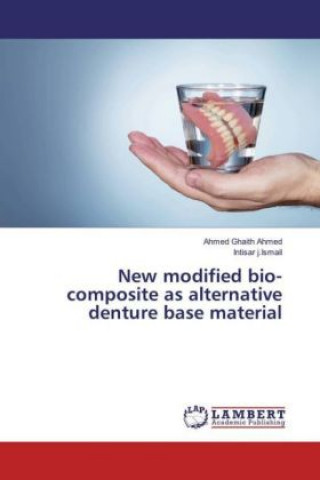 New modified bio-composite as alternative denture base material