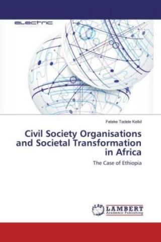 Civil Society Organisations and Societal Transformation in Africa