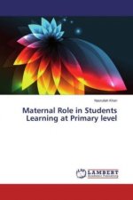 Maternal Role in Students Learning at Primary level
