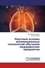 Nauchnye osnovy innovacionnyh tehnologij obucheniya medicinskih predmetov