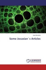Some Jocaxian´s Articles
