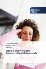 Insilico study of Some Anticonvulsant Compounds