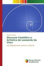 Discurso Científico e Artístico de Leonardo da Vinci