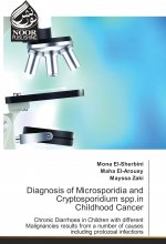 Diagnosis of Microsporidia and Cryptosporidium spp.in Childhood Cancer